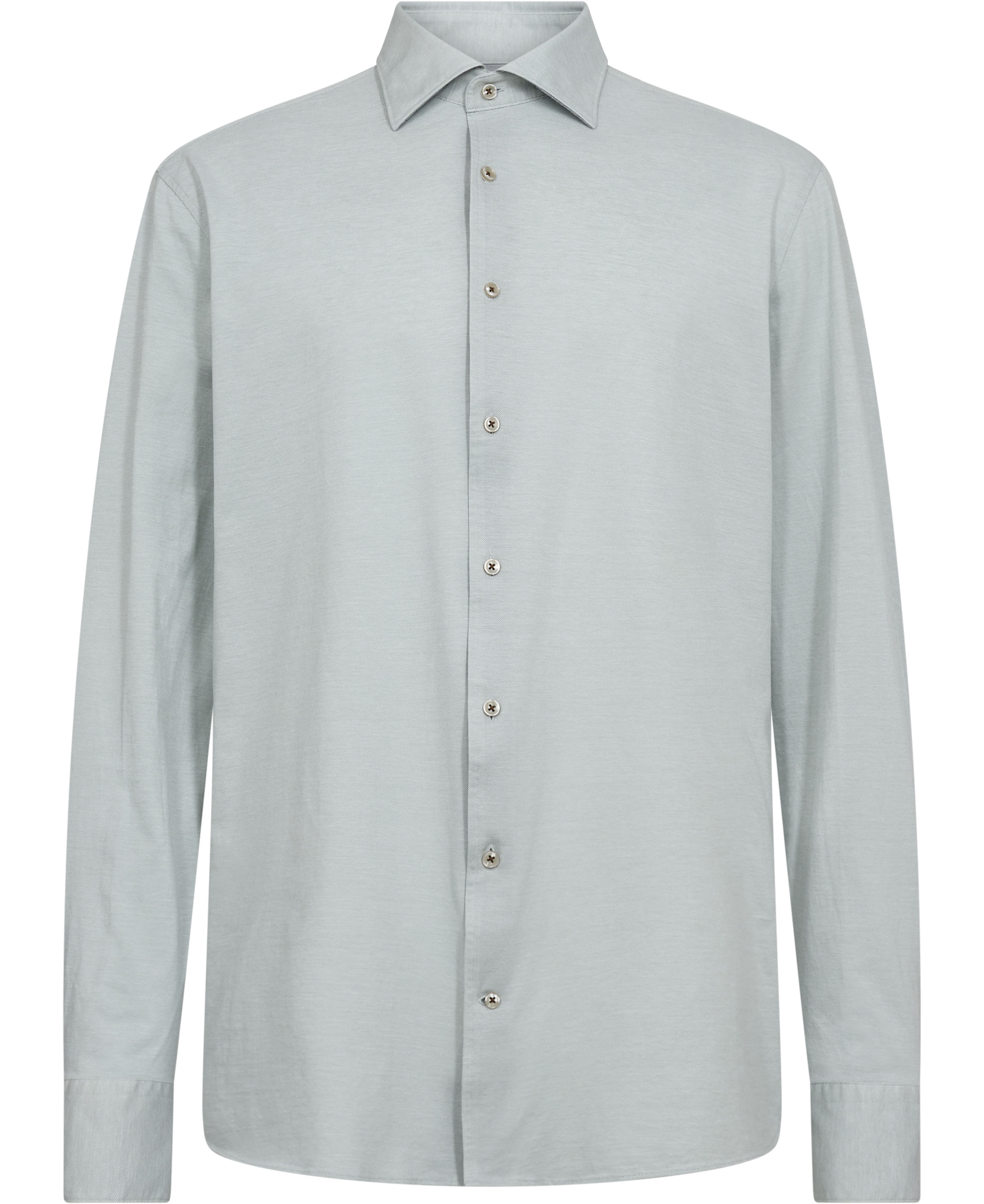 Jersey Garment Wash