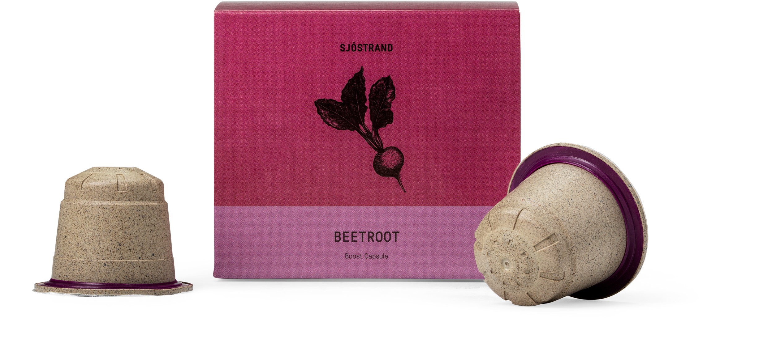 Boost Beetroot 10pack