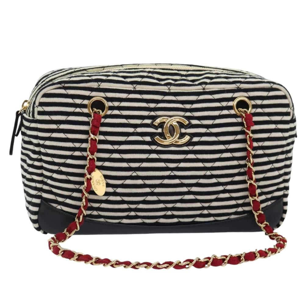 Chanel Shoulder Bag