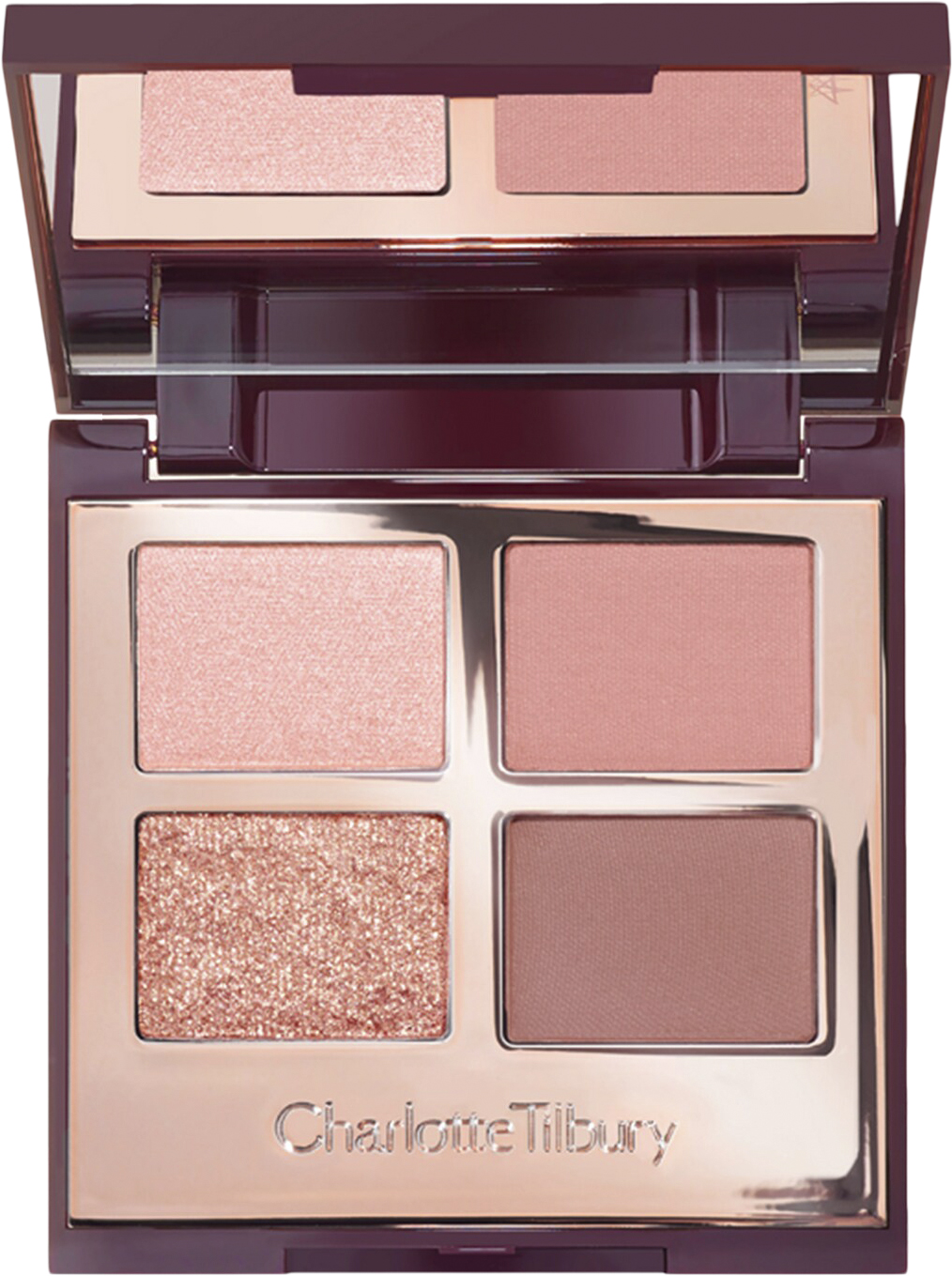 Luxury Palette Eyeshadow Palette