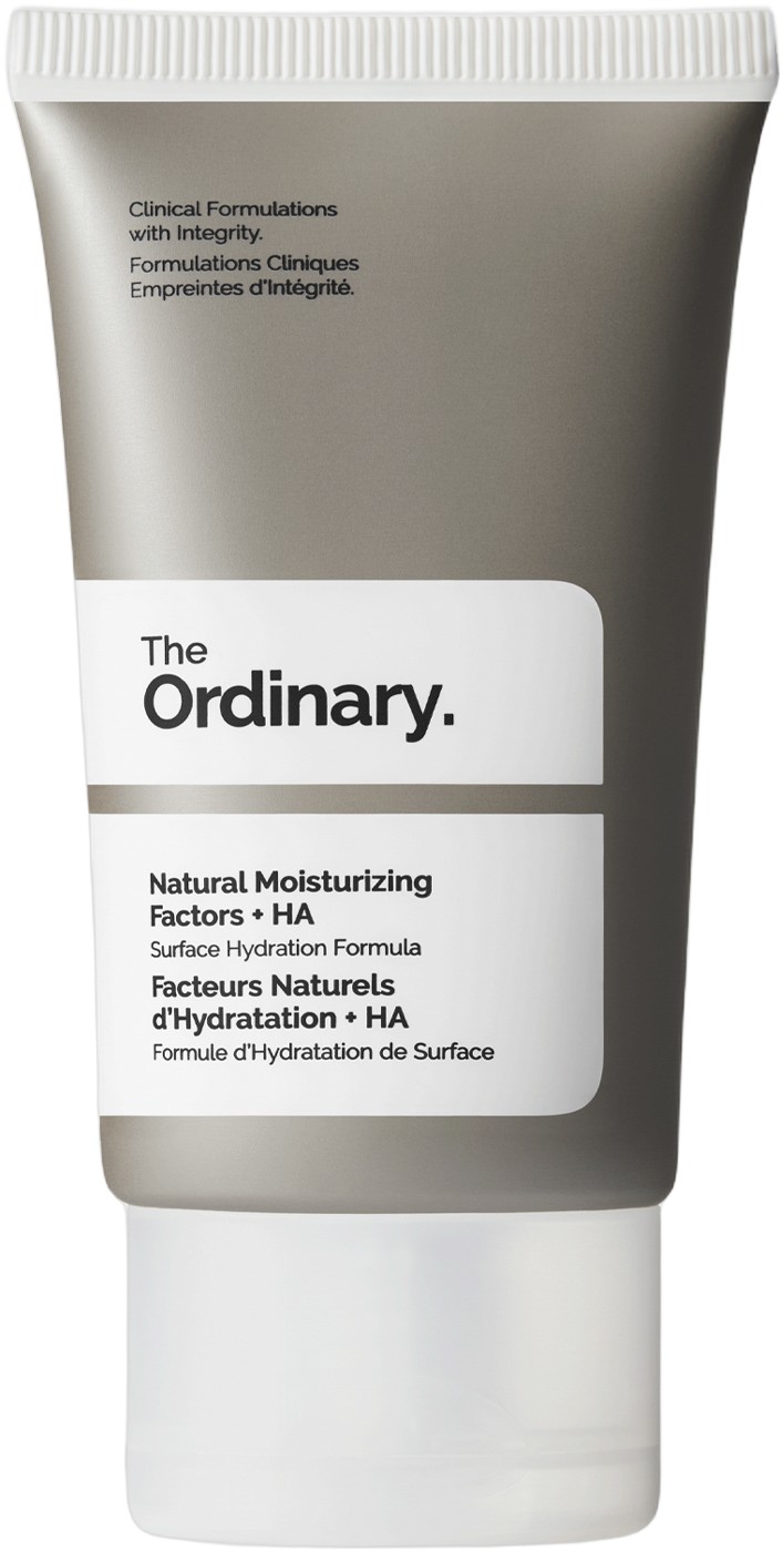 The Ordinary Natural Moisturizing Factors + HA 30 ml