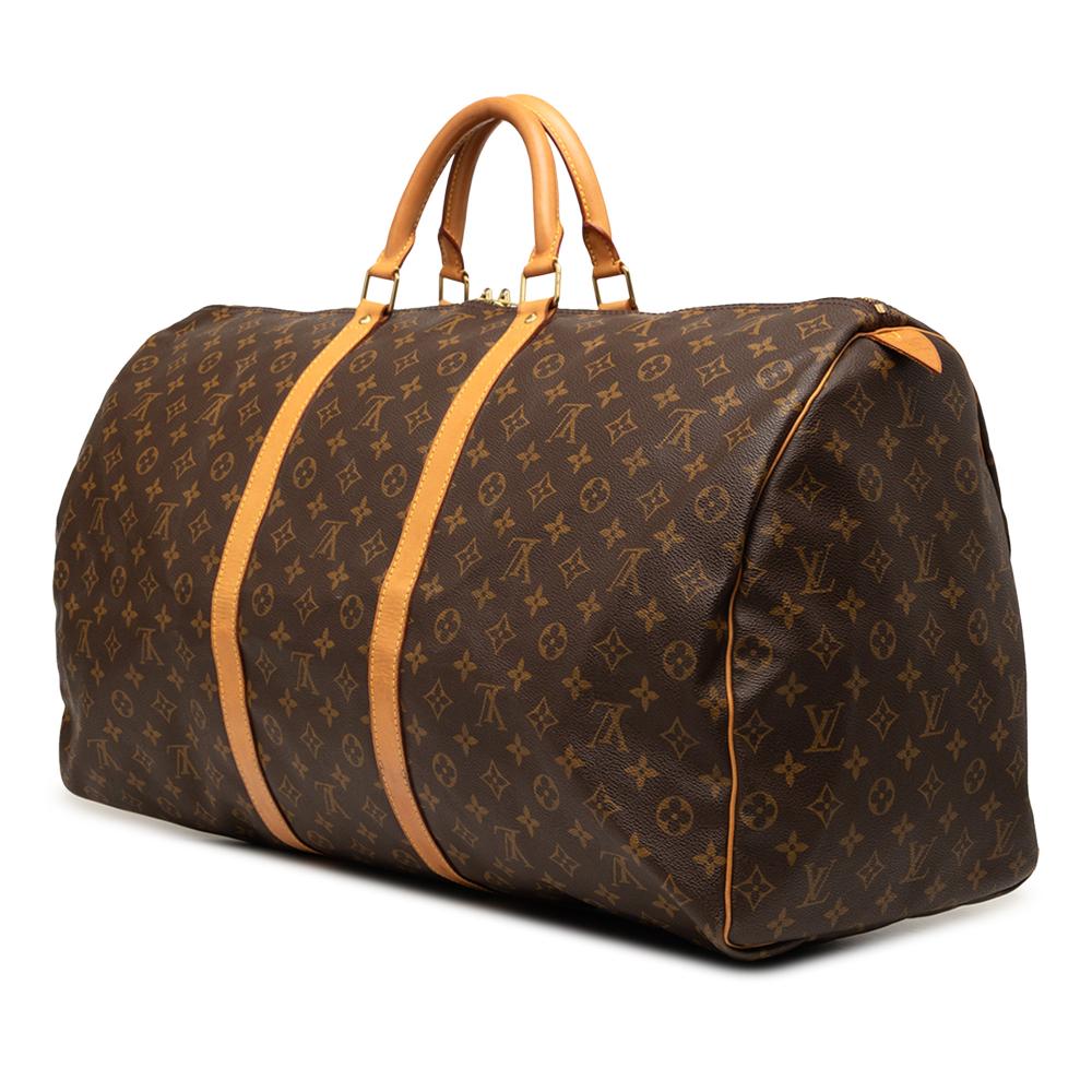 Louis Vuitton Keepall