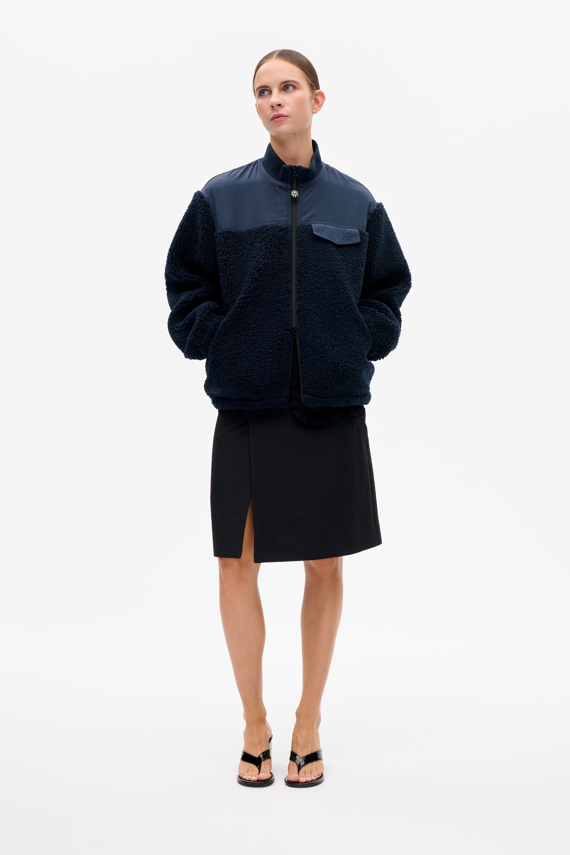 Jeya Jacket