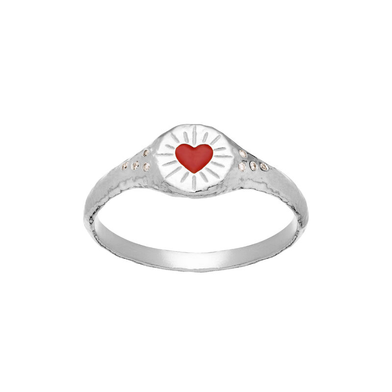 Hayali Ring