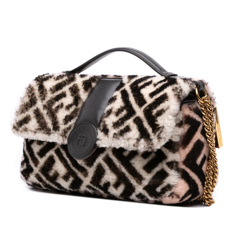 Fendi Baguette