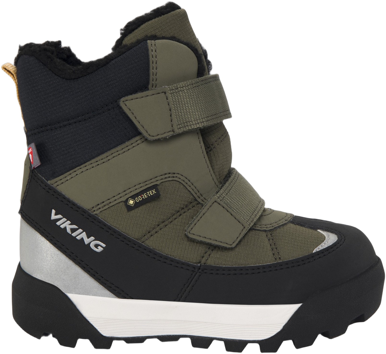 Expower Warm GTX 2V