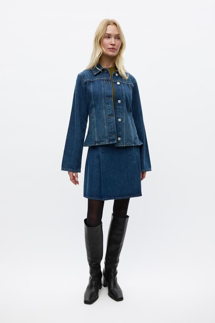 Eneve Jacket 6856