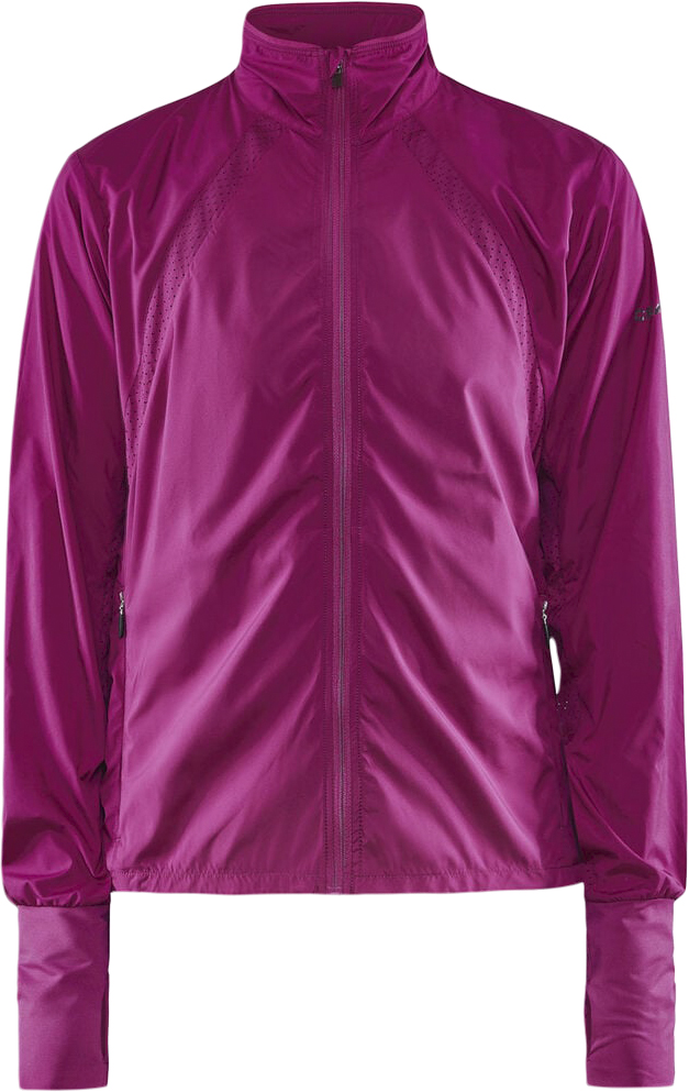 Adv Essence Wind Løbejakke