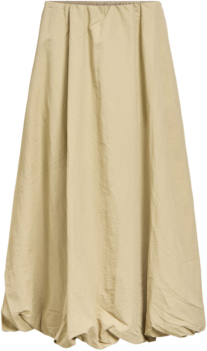 Objalda Long Maxi Skirt 137