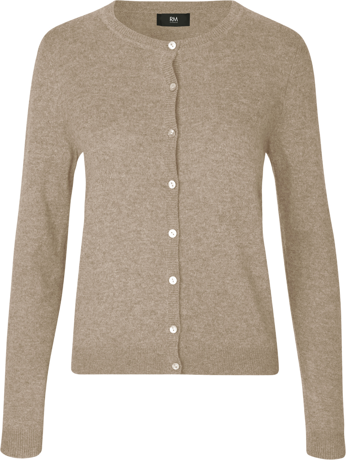 Rmwsofia Wool LS Cardigan