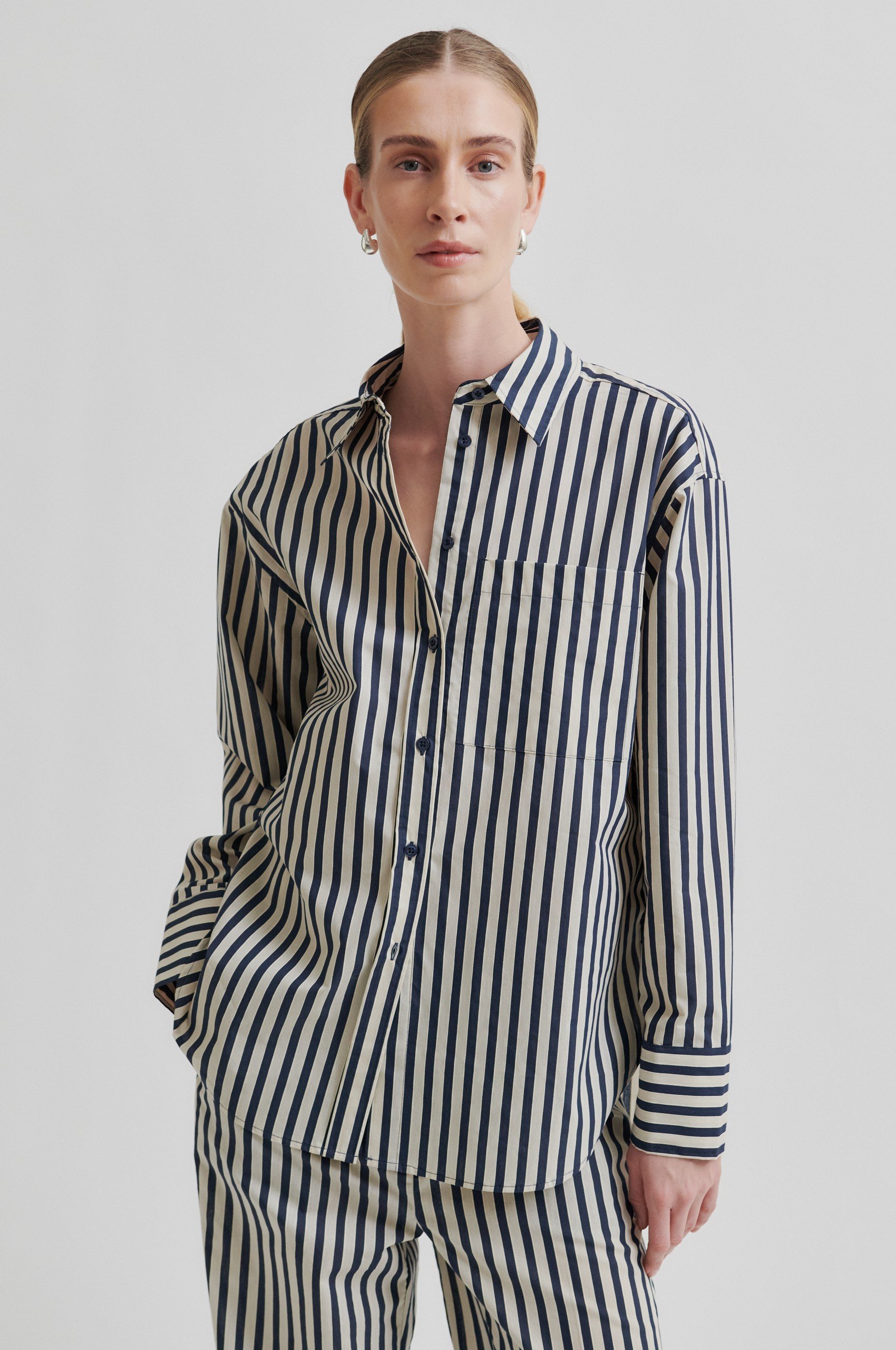 Aila Shirt