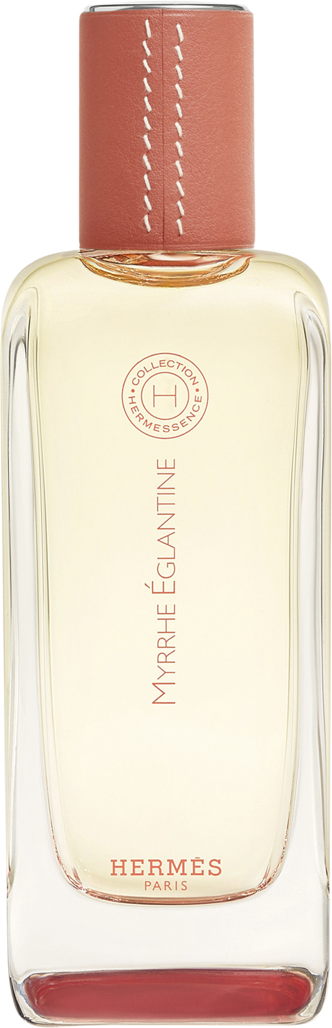 Myrrhe Ãglantine, Eau de Toilette, 100 ml