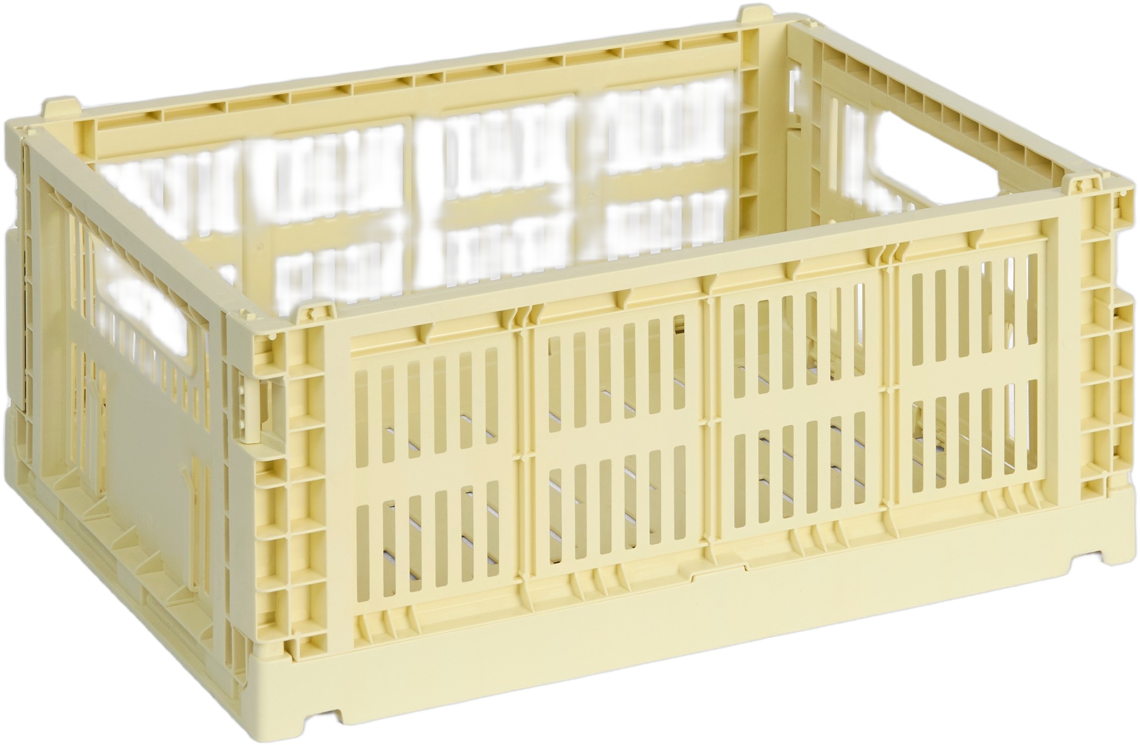 Colour Crate, Medium