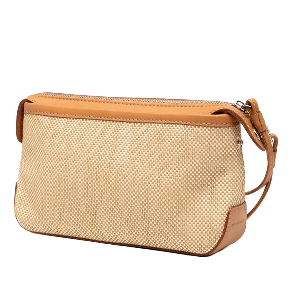 Burberry Clutch