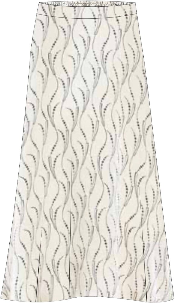Acarabbamattas Skirt