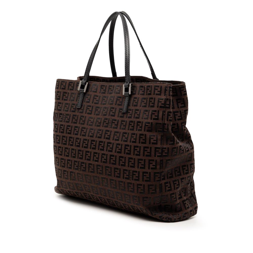Fendi Tote