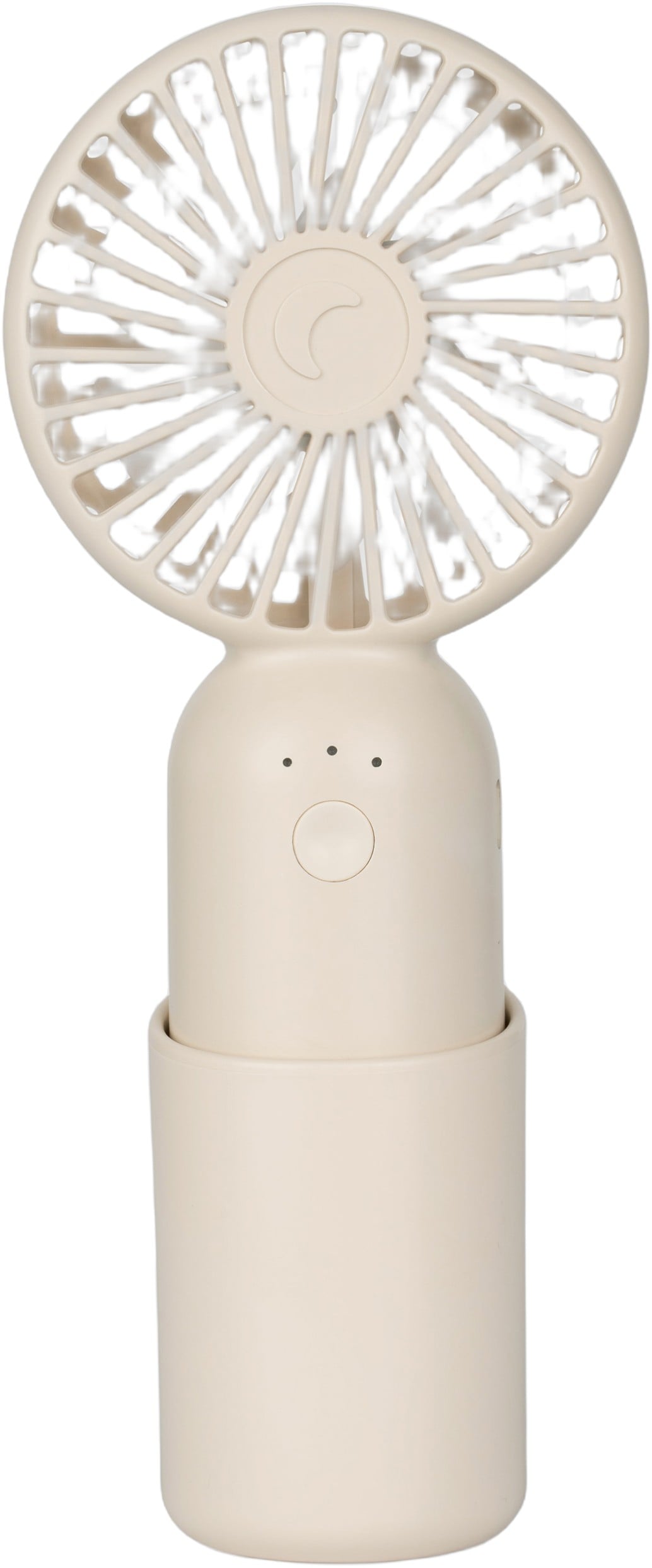 Mini Ventilator