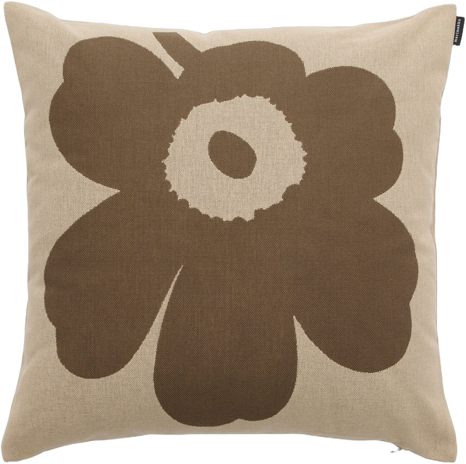 Unikko Cushion Cover 50x50cm