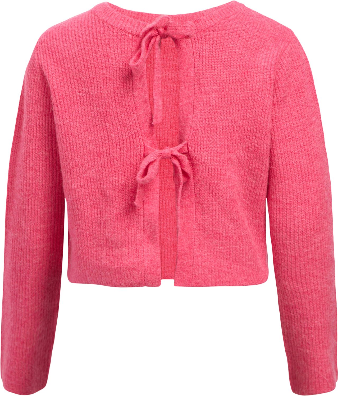 Objparvi Knit Cardigan Noos