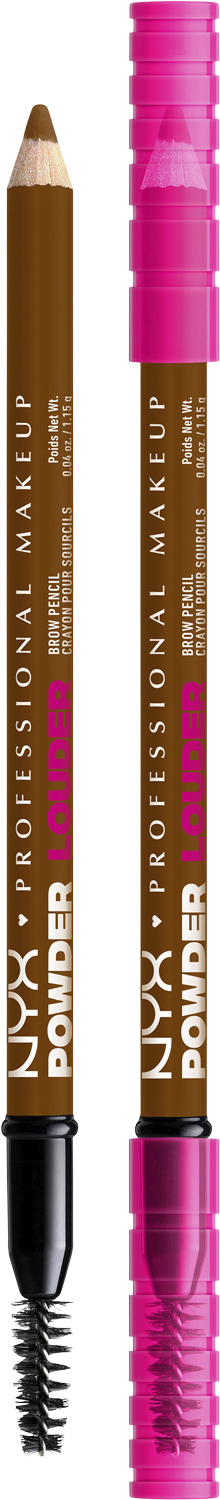 Powder Louder Brow Pen