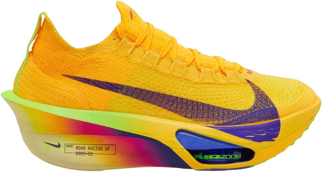 Air Zoom Alpha Fly Next 3% LÃ¸besko