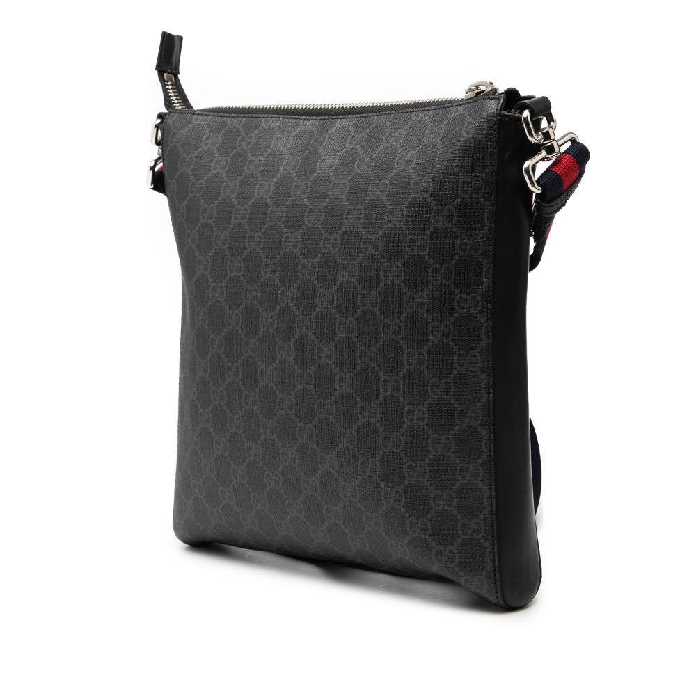 Gucci Messenger Bag