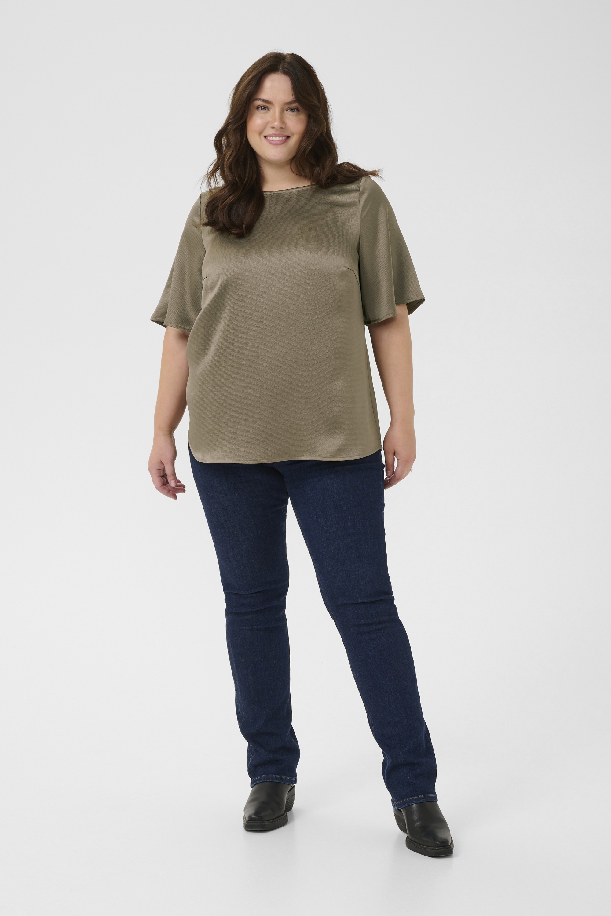 Kcdina Blouse
