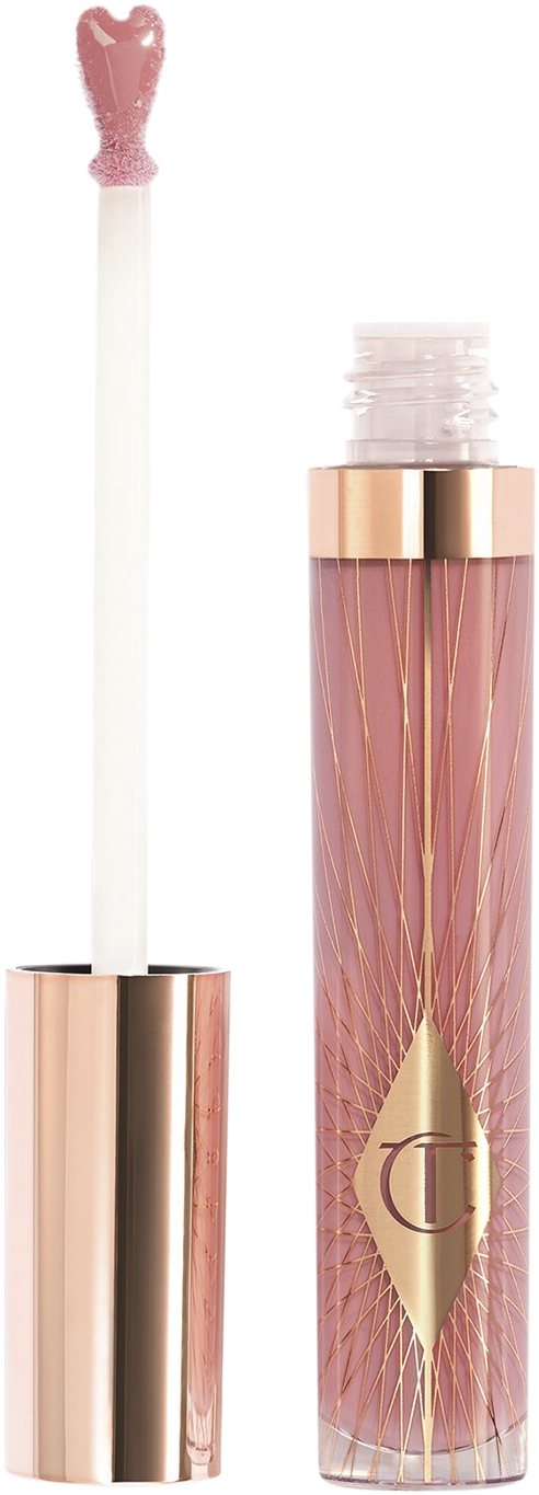 Collagen Lip Bath Sheer, High Shine Lipgloss