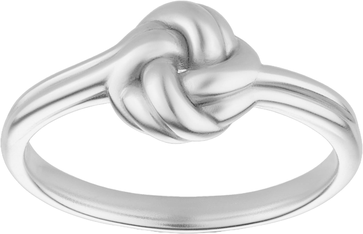 Knot Ring Small R