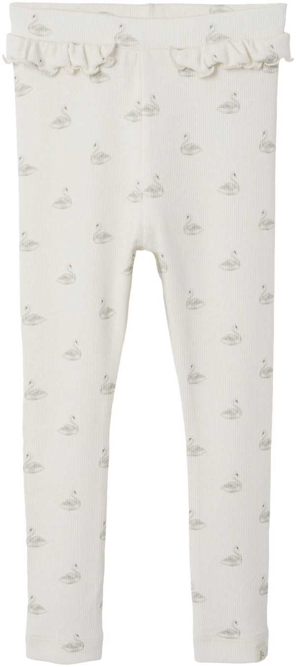 Nmfgavo EFI Slim Legging LIL Noos