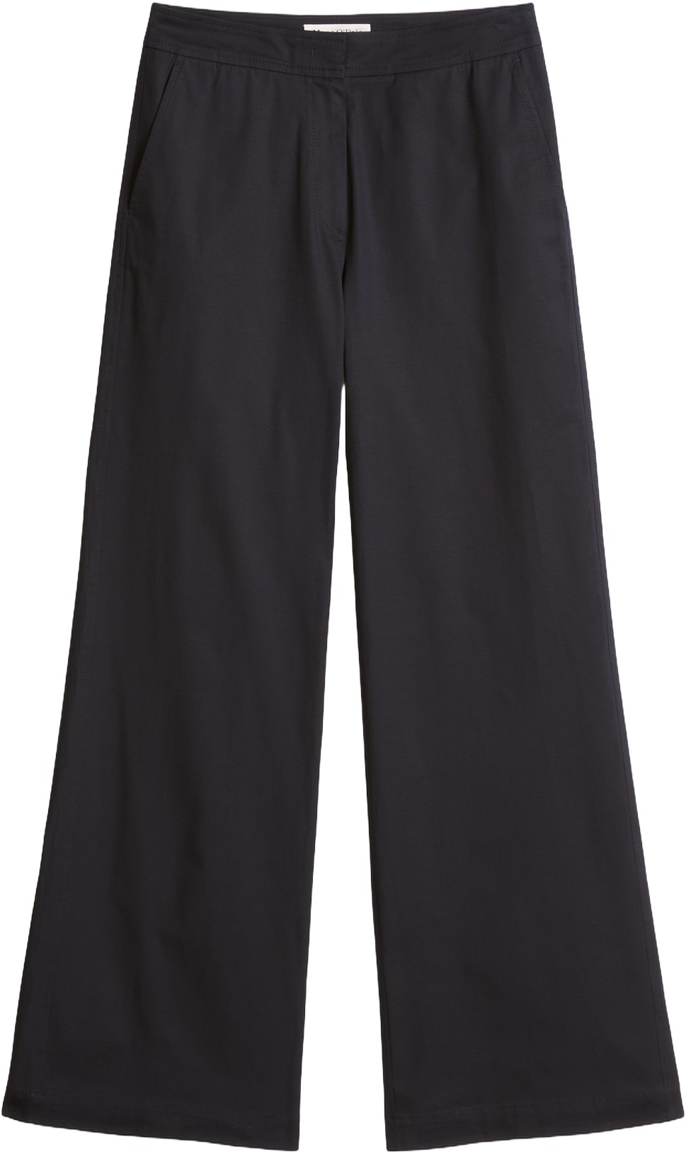 Pants, Straight leg, Clean Look, ta
