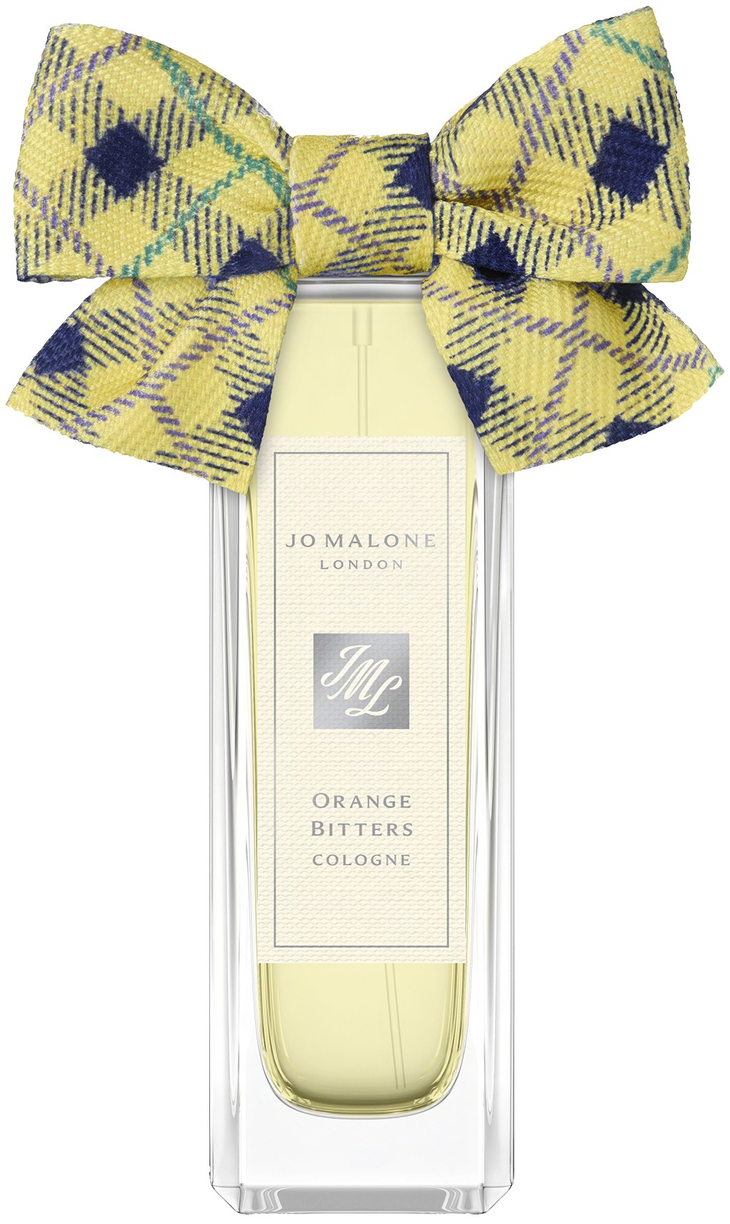 Orange Bitters Cologne