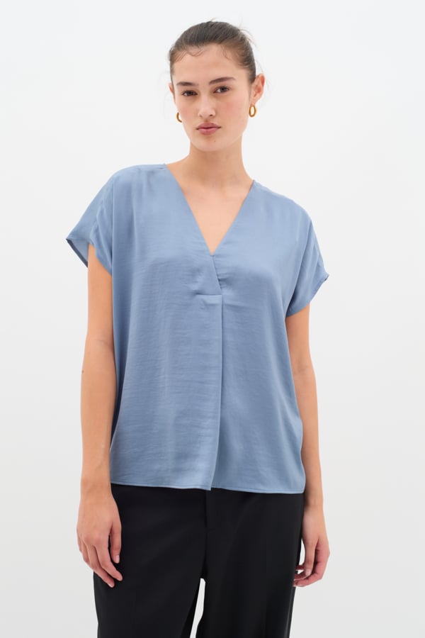 Rindaiw Top