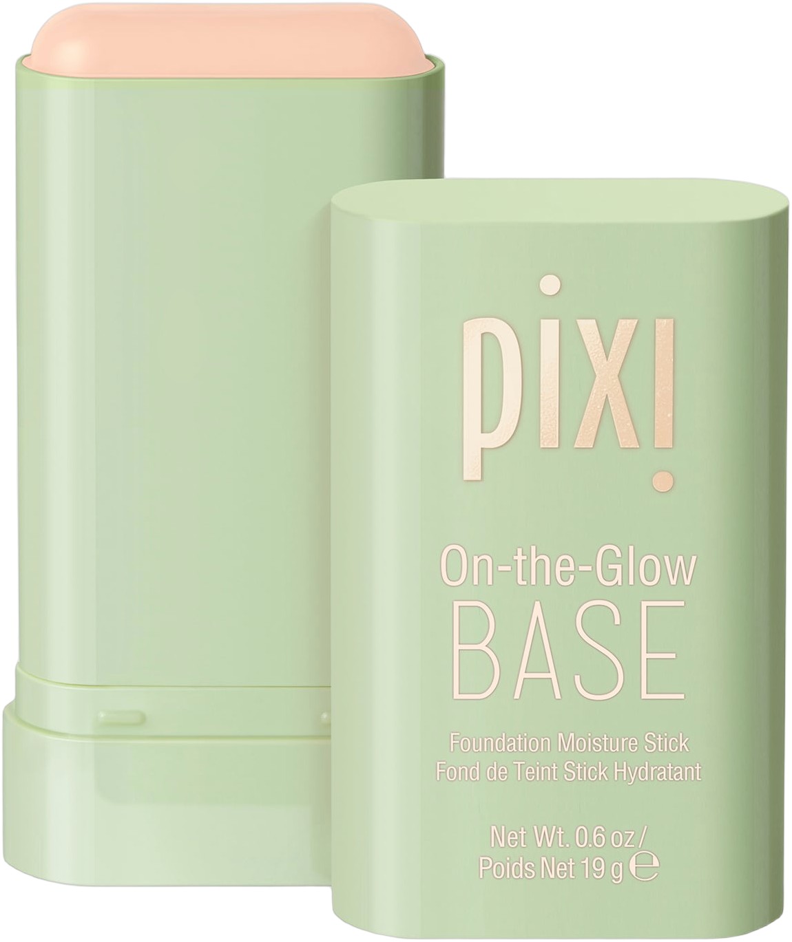 Onthe-glow Bronze - Fugtende Foundationstick