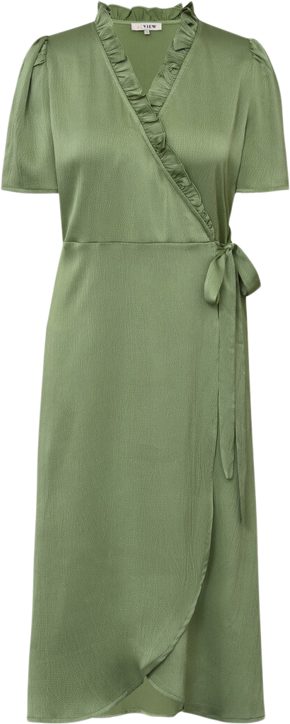 Peony Dress