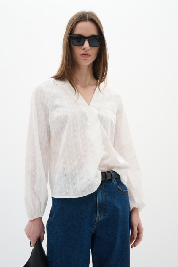 Daxiaiw Blouse