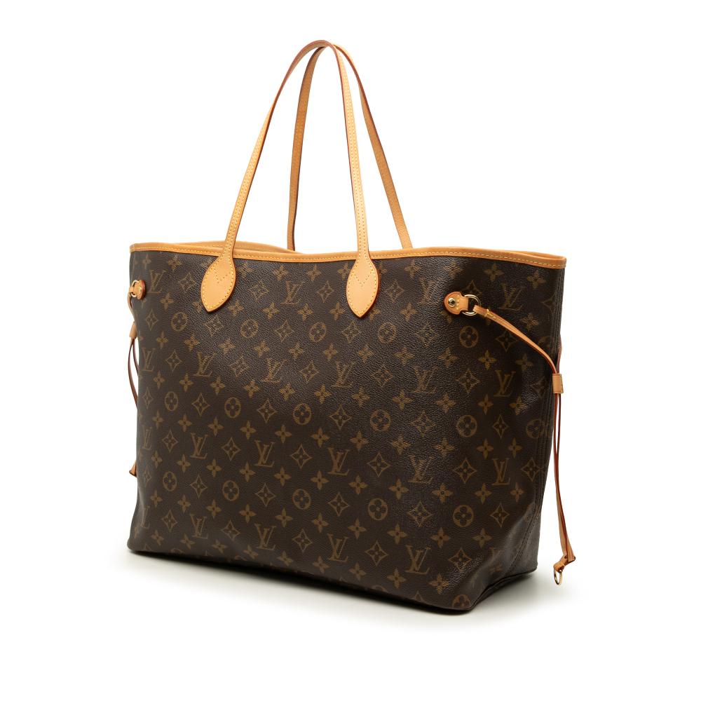 Louis Vuitton Neverfull