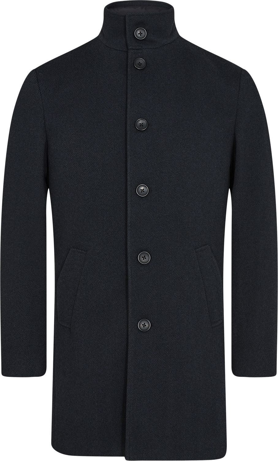 BS Woodstock Slim Fit Coat