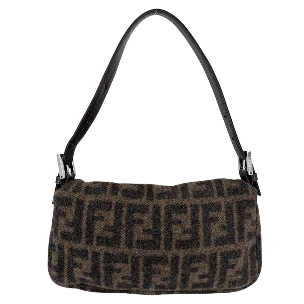 Fendi Handbag
