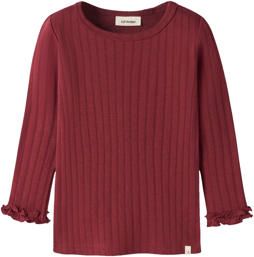 Nmfriver LS Slim TOP LIL