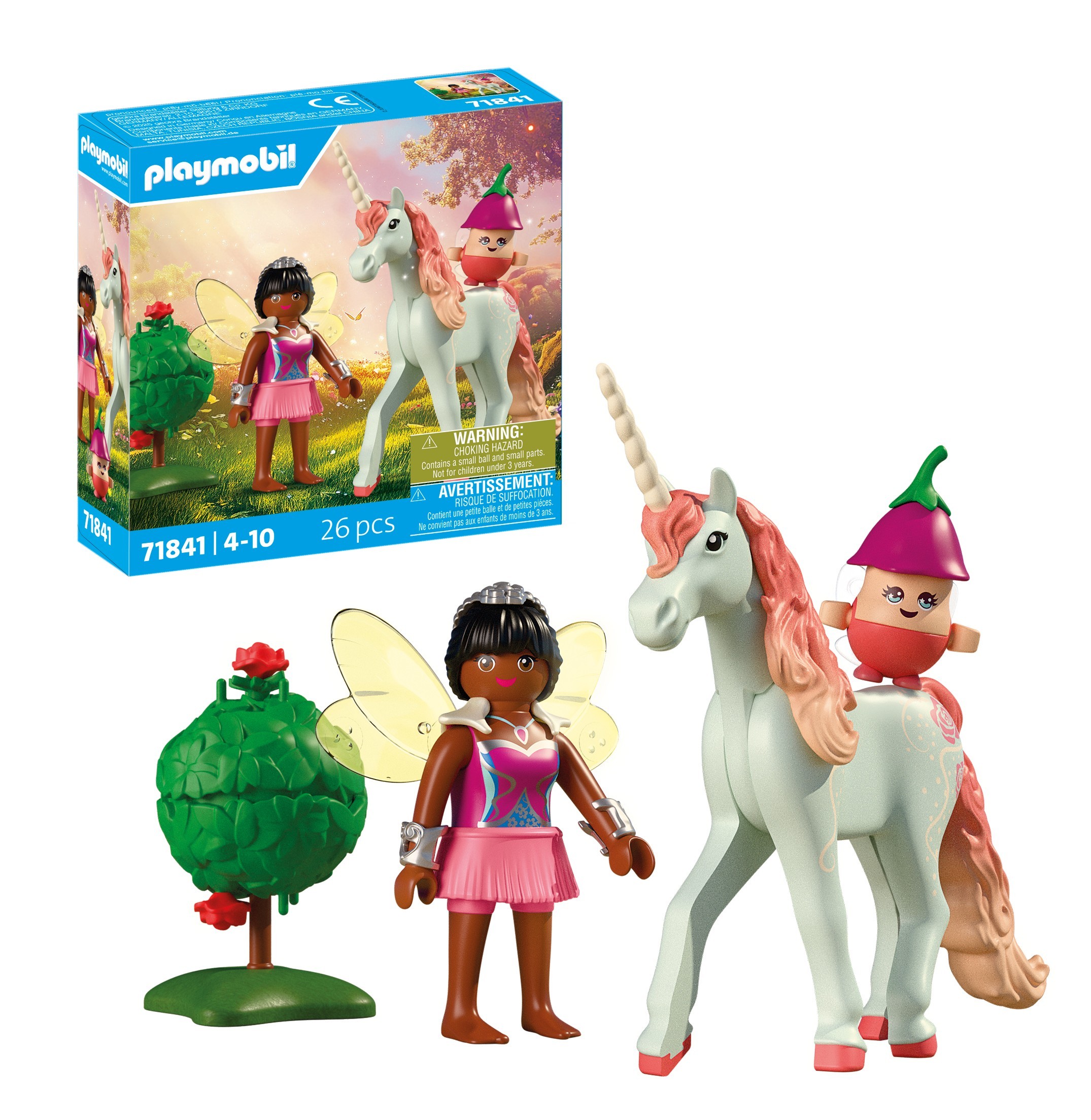 Collectible Unicorn: Sky
