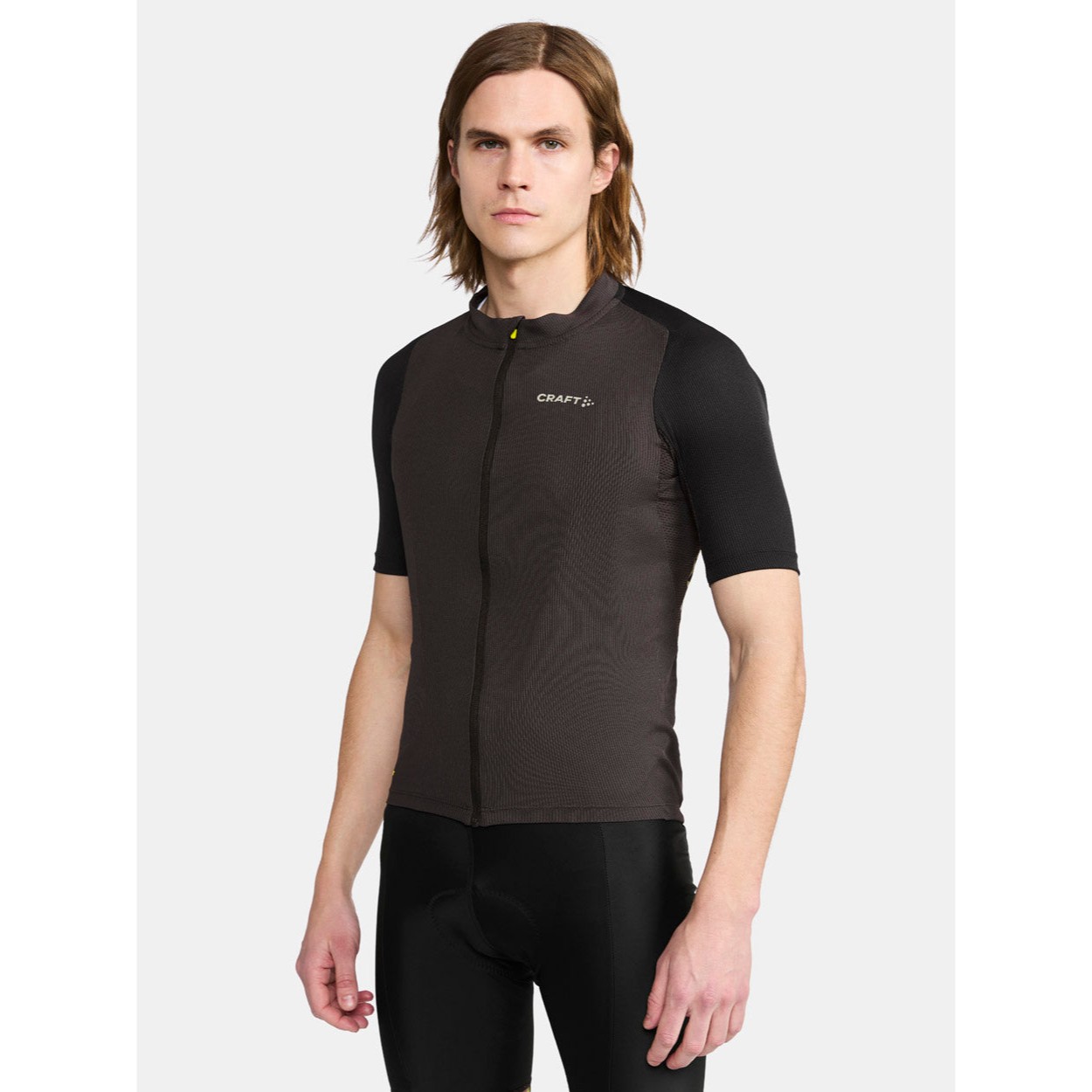 Endur Full Zip Cykeltrøje