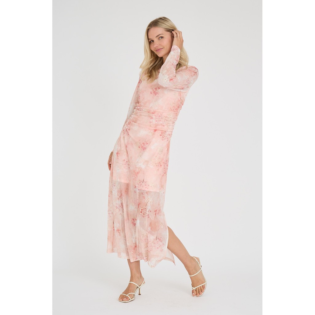 Naja Dress
