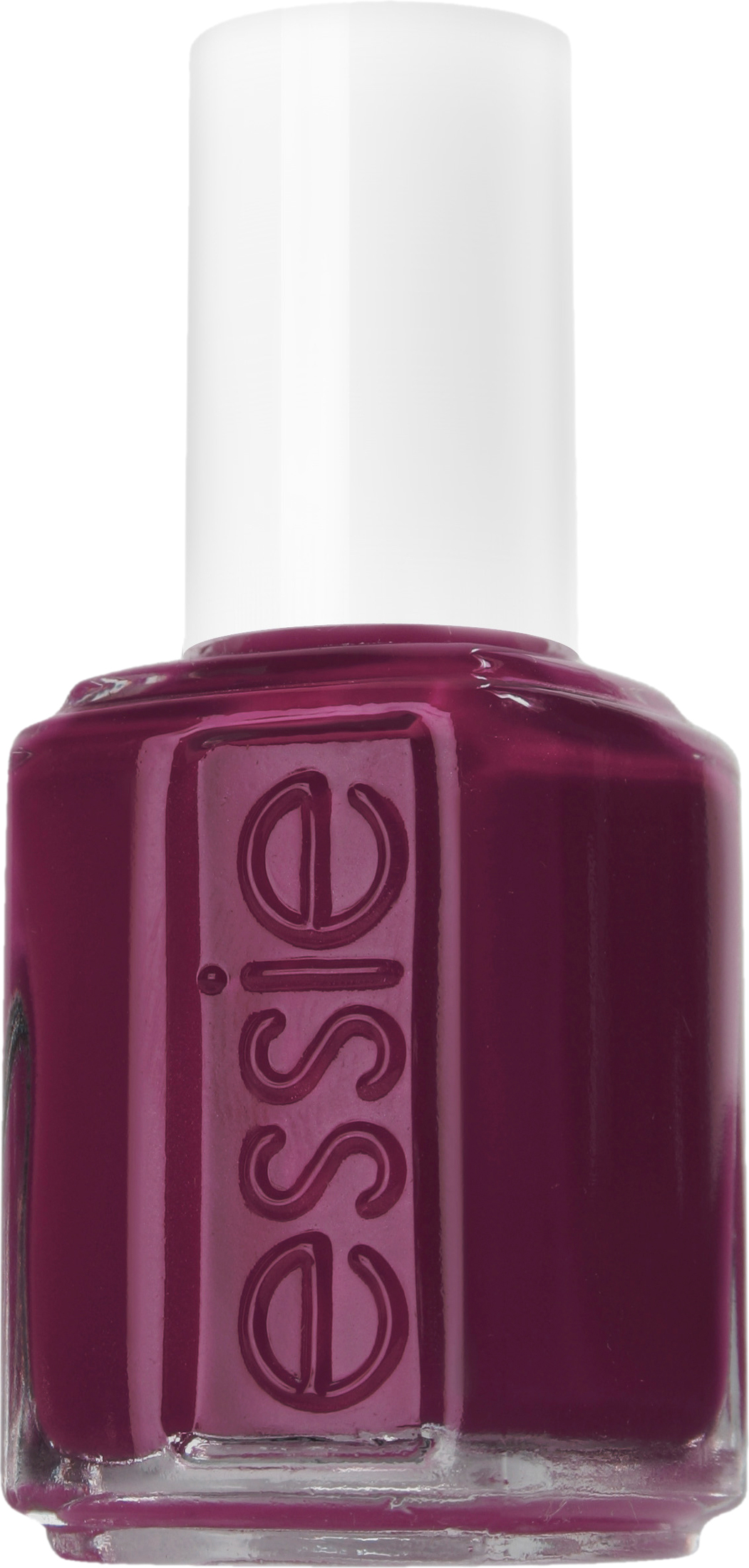 Nail Polish Plums