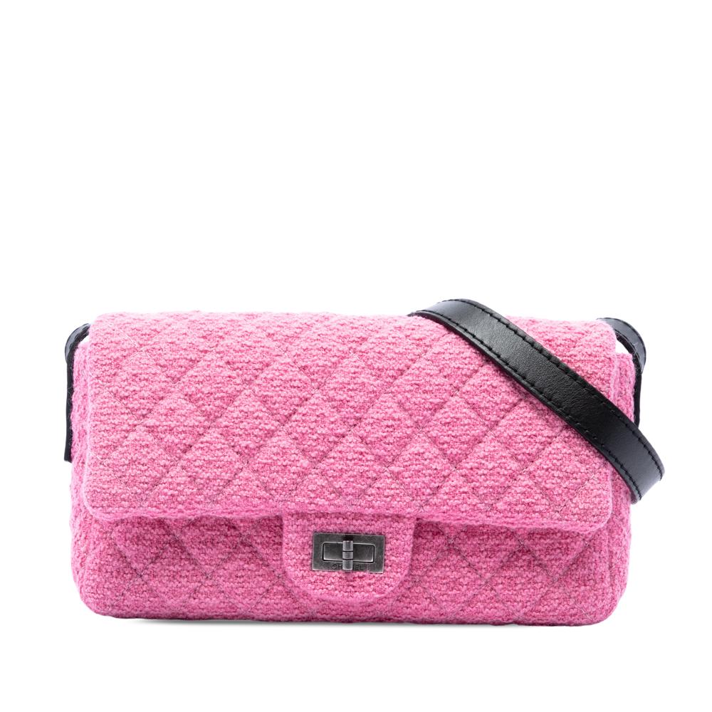Chanel Messenger Bag