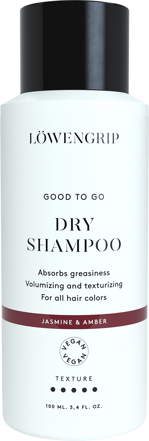 Good To Go (Jasmine & Amber) Dry Shampoo