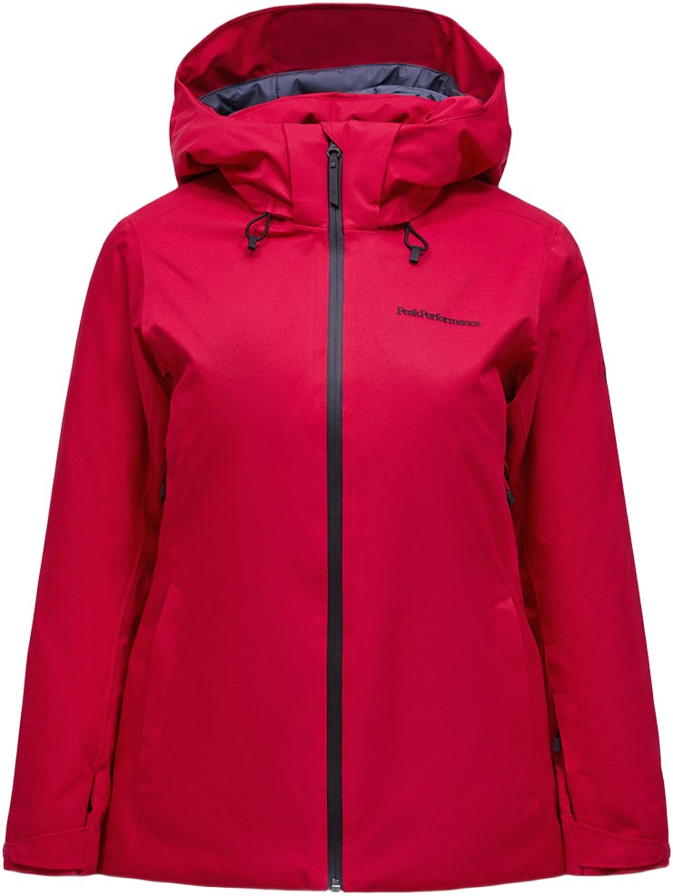 Anima Insulated Vinterjakke