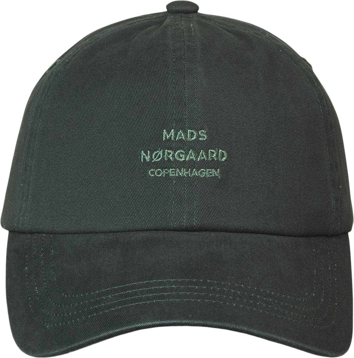 Soft Twill Cash Cap