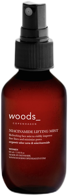 Niacinamide Lifting Mist 60ml