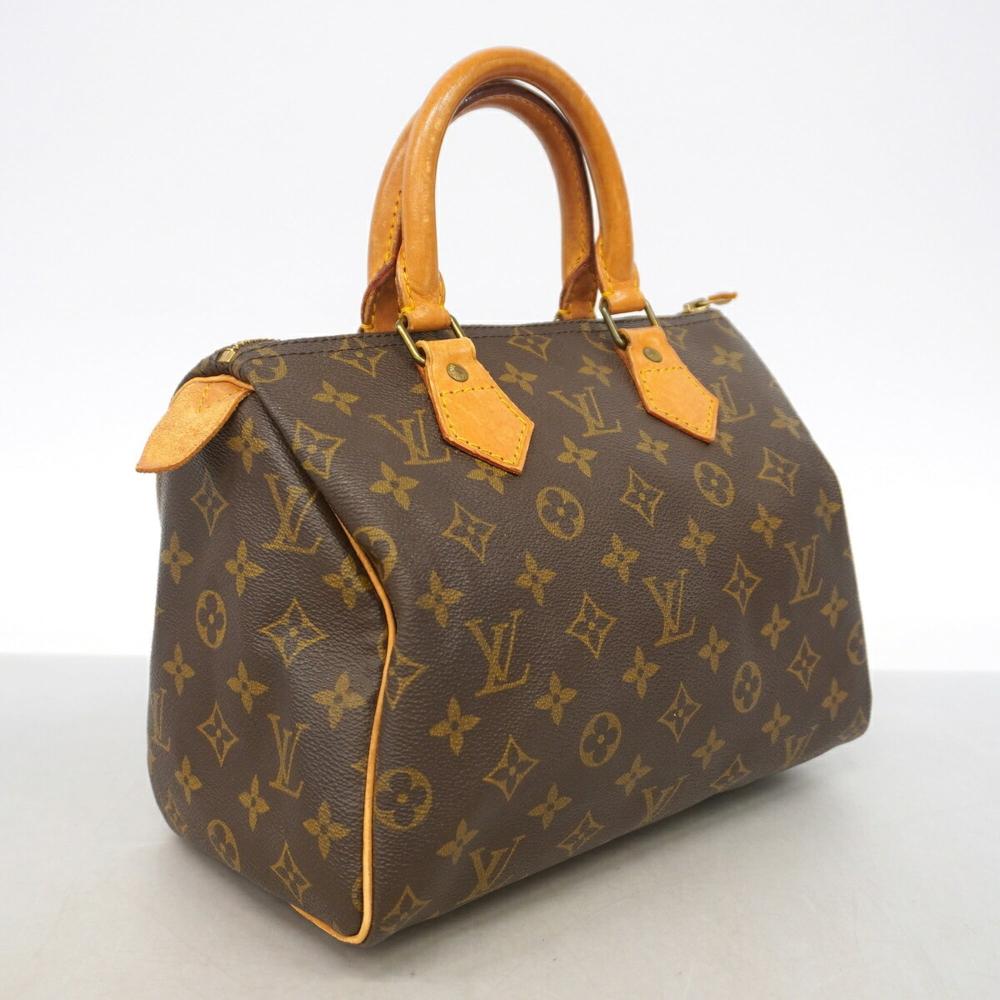 Louis Vuitton Speedy